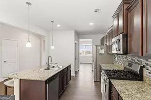 296 Maple Brook Dr, Dawsonville, GA 30534 - Photo 31