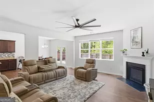 296 Maple Brook Dr, Dawsonville, GA 30534 - Photo 29