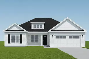 1183 Coleman Register Rd Lot 13, Rentz, GA 31075 - Photo 3