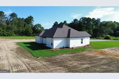 1183 Coleman Register Rd, Lot 13, Rentz, GA 31075 - Photo 5