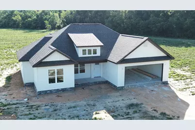 1183 Coleman Register Rd, Lot 13, Rentz, GA 31075 - Photo 1