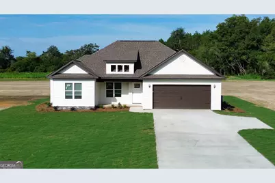 1183 Coleman Register Rd, Lot 13, Rentz, GA 31075 - Photo 3