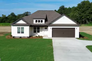 1183 Coleman Register Rd Lot 13, Rentz, GA 31075 - Photo 3