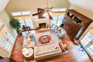 101 Middleton Ct, Athens, GA 30606 - Photo 9