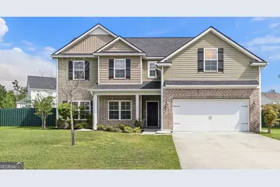 135 Shelton Street, Richmond Hill, GA 31324 - Photo 1