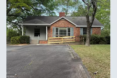 109 Vernon Street, Dublin, GA 31021 - Photo 1