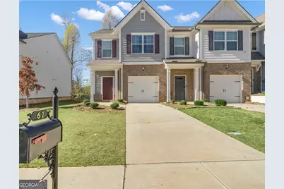 62 Chastain Circle, Newnan, GA 30263 - Photo 1