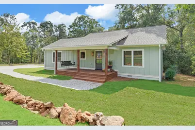 398 Hidden Point, Hartwell, GA 30643 - Photo 1