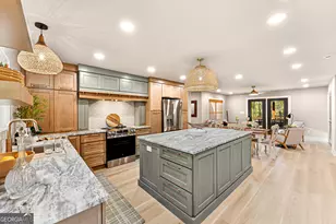 398 Hidden Point, Hartwell, GA 30643 - Photo 13