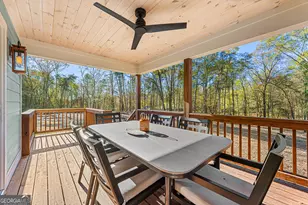 398 Hidden Point, Hartwell, GA 30643 - Photo 25