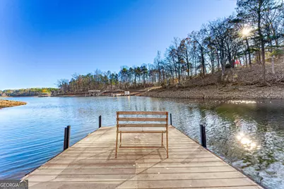 398 Hidden Point, Hartwell, GA 30643 - Photo 5