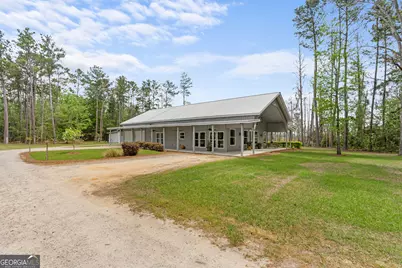 2200 Kennedy Pond Road, Statesboro, GA 30458 - Photo 5