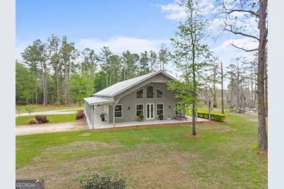 2200 Kennedy Pond Road, Statesboro, GA 30458 - Photo 1