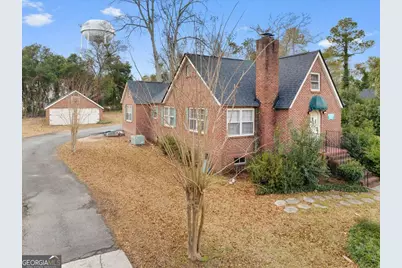 320 Forest Hill Road, Macon, GA 31210 - Photo 5