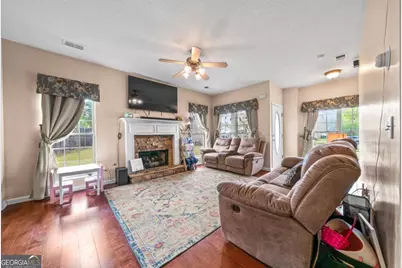 16 Willow Court NW, Cartersville, GA 30120 - Photo 5