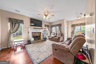 16 Willow Ct NW, Cartersville, GA 30120 - Photo 5