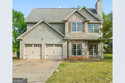 16 Willow Court NW, Cartersville, GA 30120 - Photo 1