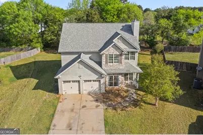 16 Willow Court NW, Cartersville, GA 30120 - Photo 25