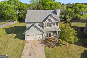 16 Willow Ct NW, Cartersville, GA 30120 - Photo 25