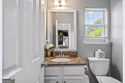 16 Willow Court NW, Cartersville, GA 30120 - Photo 13