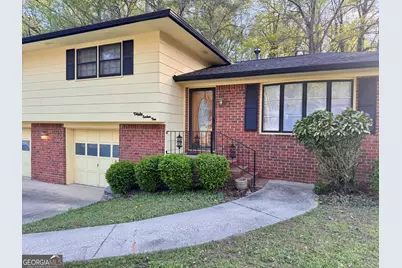 3710 Creekview Circle, South Fulton, GA 30349 - Photo 1