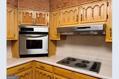 3710 Creekview Circle, South Fulton, GA 30349 - Photo 23