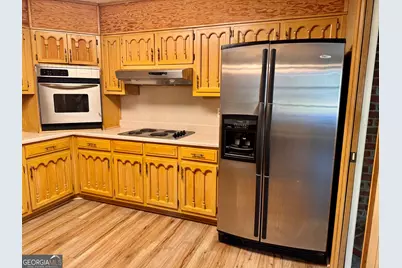 3710 Creekview Circle, South Fulton, GA 30349 - Photo 21