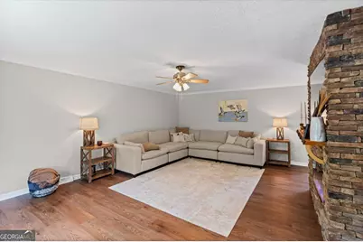 99 Janie Beth Drive SW, Rome, GA 30165 - Photo 9