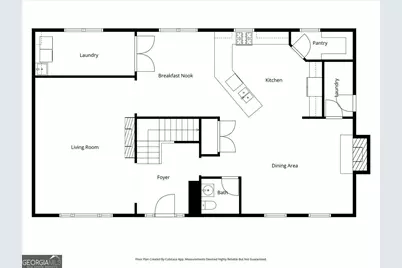 99 Janie Beth Drive SW, Rome, GA 30165 - Photo 63