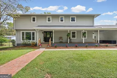 99 Janie Beth Drive SW, Rome, GA 30165 - Photo 1