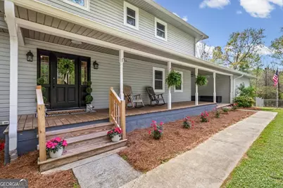 99 Janie Beth Drive SW, Rome, GA 30165 - Photo 3