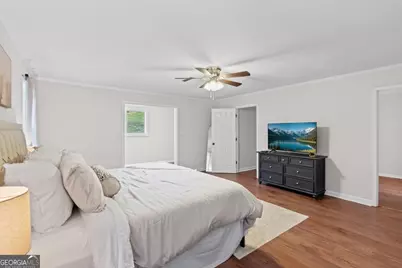 99 Janie Beth Drive SW, Rome, GA 30165 - Photo 31