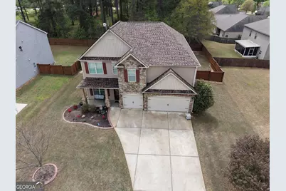 202 Baxter Drive, Kathleen, GA 31047 - Photo 3