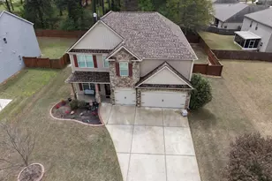 202 Baxter Dr, Kathleen, GA 31047 - Photo 3