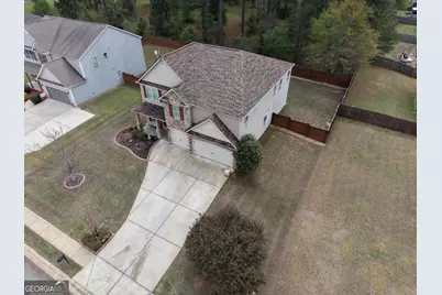 202 Baxter Drive, Kathleen, GA 31047 - Photo 5