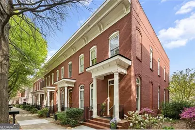 849 Inman Village Parkway NE, Atlanta, GA 30307 - Photo 1