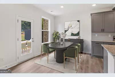 3568 Birdstone Drive #LOT 16, Decatur, GA 30032 - Photo 3