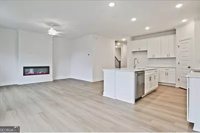 3568 Birdstone Drive #LOT 16, Decatur, GA 30032 - Photo 13