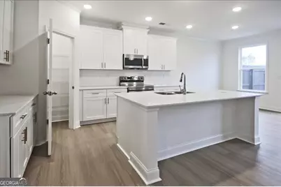 3568 Birdstone Drive #LOT 16, Decatur, GA 30032 - Photo 15