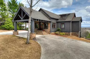 185 Logan Dr, Mineral Bluff, GA 30559 - Photo 1