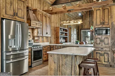 185 Logan Drive, Mineral Bluff, GA 30559 - Photo 13