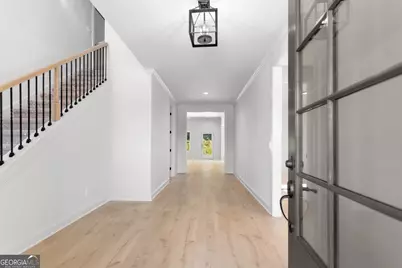 1370 Legend Drive, Greensboro, GA 30642 - Photo 5