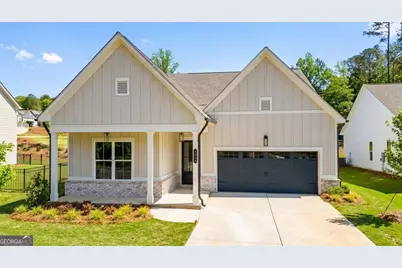 1113 Cooks Farm Way, Woodstock, GA 30189 - Photo 1