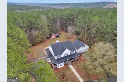 71 Woods Court, Monticello, GA 31064 - Photo 1