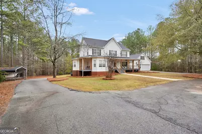 71 Woods Court, Monticello, GA 31064 - Photo 5