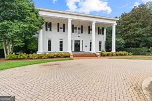 617 Dixie Ave, Madison, GA 30650 - Photo 5