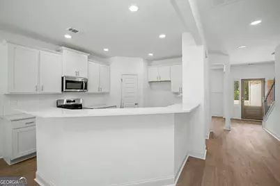 3518 Jodeco Road #LOT 6, Jonesboro, GA 30236 - Photo 17