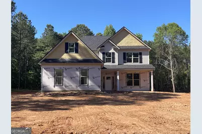 3518 Jodeco Road #LOT 6, Jonesboro, GA 30236 - Photo 1