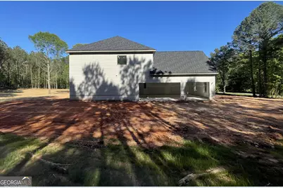 3518 Jodeco Road #LOT 6, Jonesboro, GA 30236 - Photo 5