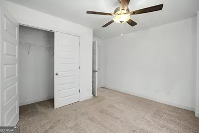 3518 Jodeco Road #LOT 6, Jonesboro, GA 30236 - Photo 49